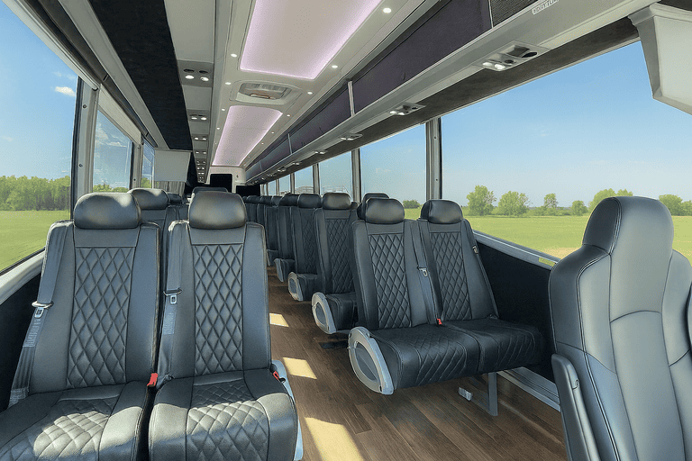 Easy Travel Throughout Queen Creek