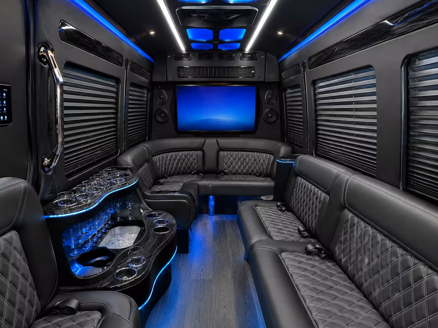 college football transportation from queen creek to asu and ua