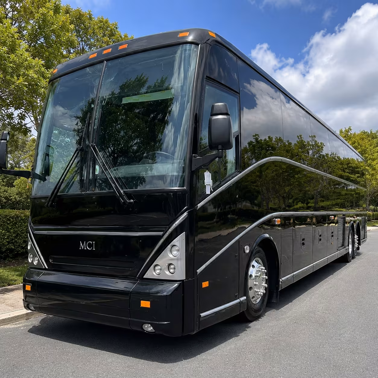 easily rent party buses for queen creek bachelorette parties