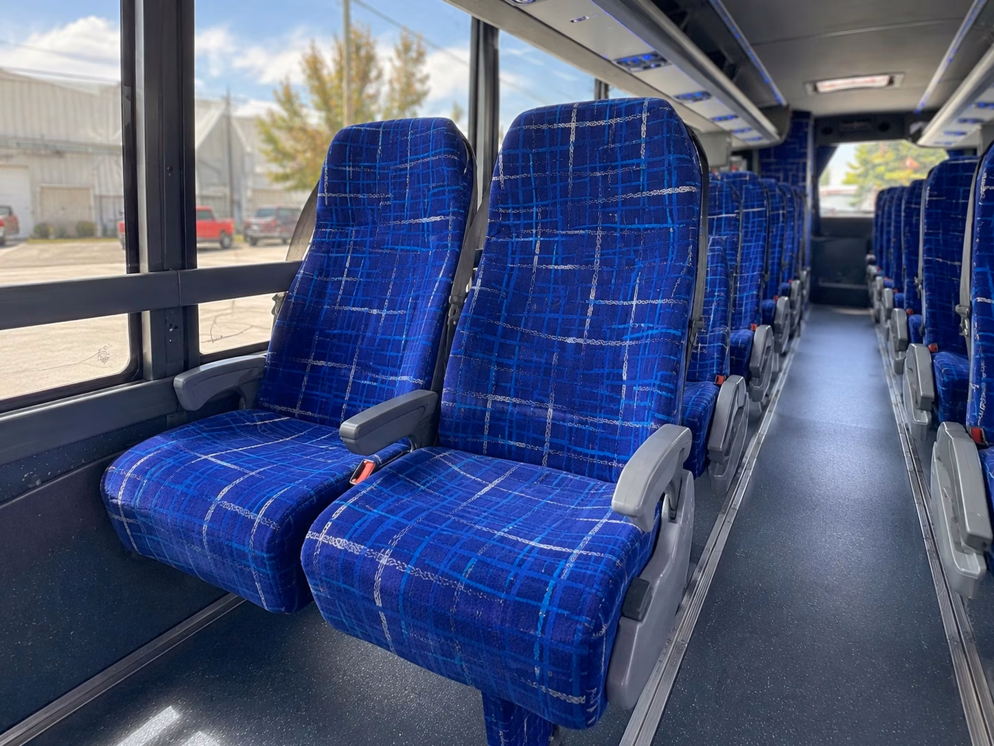 how the day of the week changes what a bus costs in queen creek arizona