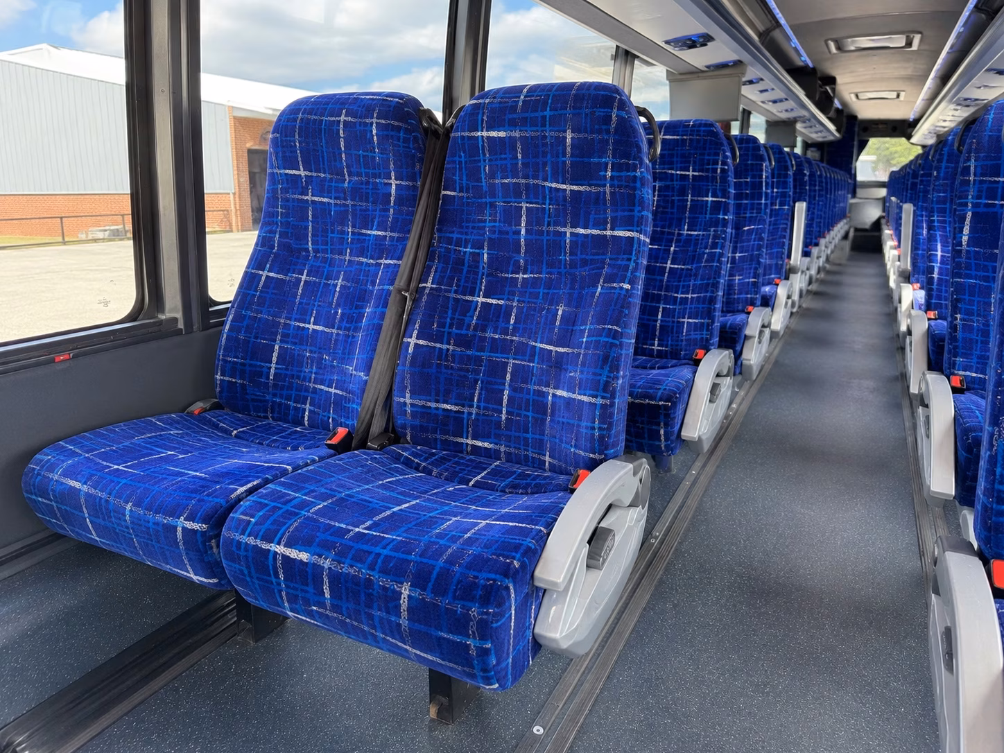 how time of year and peak season affect charter bus prices in queen creek arizona