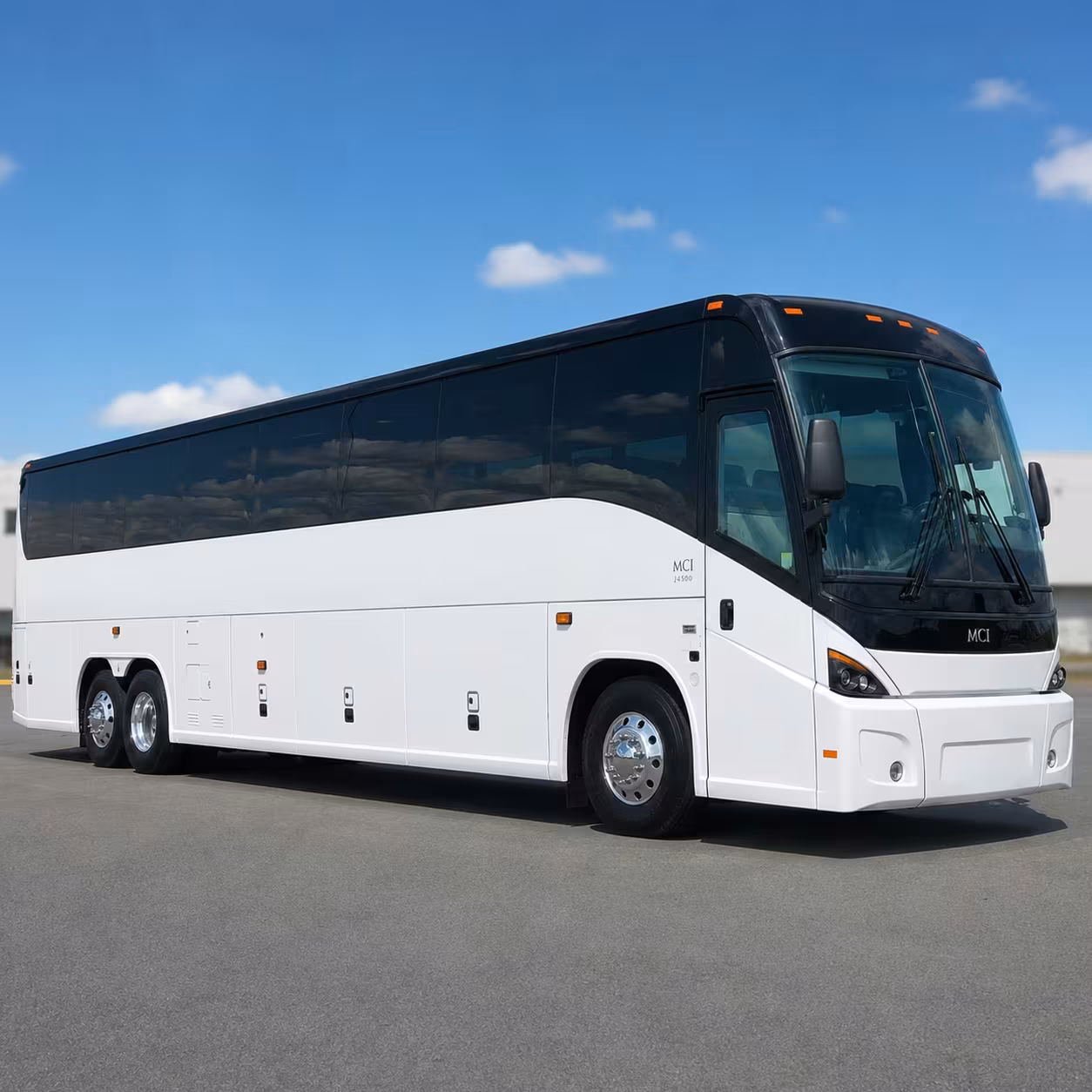 how to book queen creek airport charter buses online