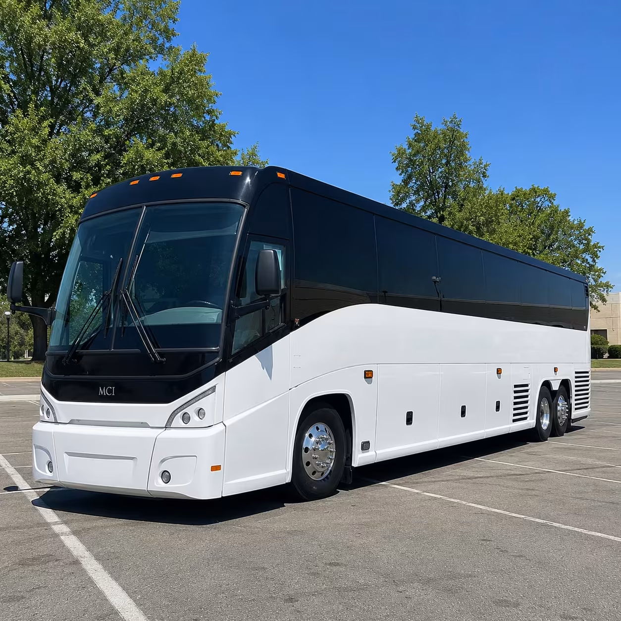 long distance bus rentals for your queen creek group s next trip