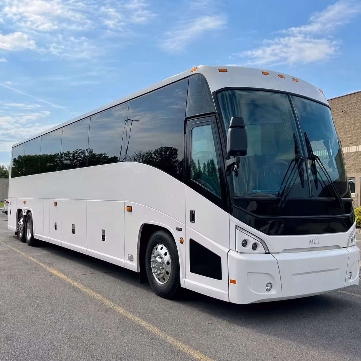long distance mission trip transportation from queen creek