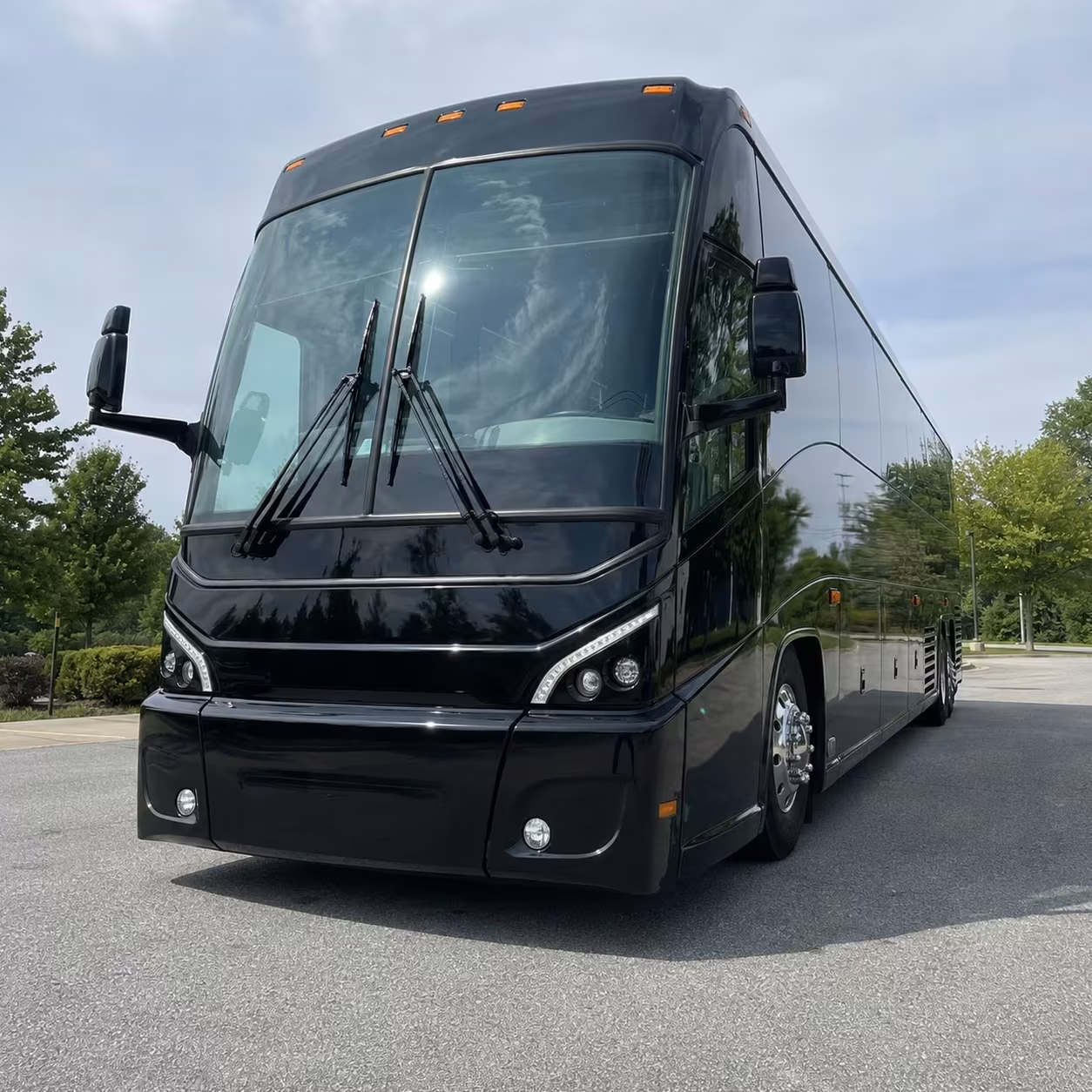 military transportation from queen creek to luke air force base