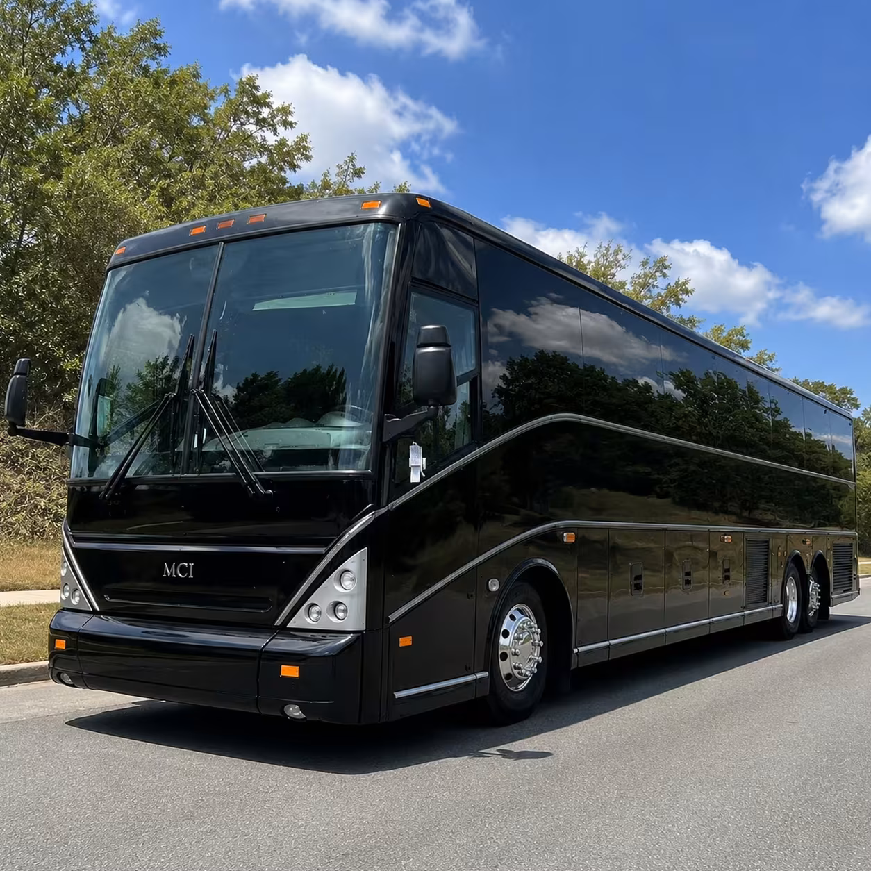 not in queen creek you can still find corporate event transportation nearby