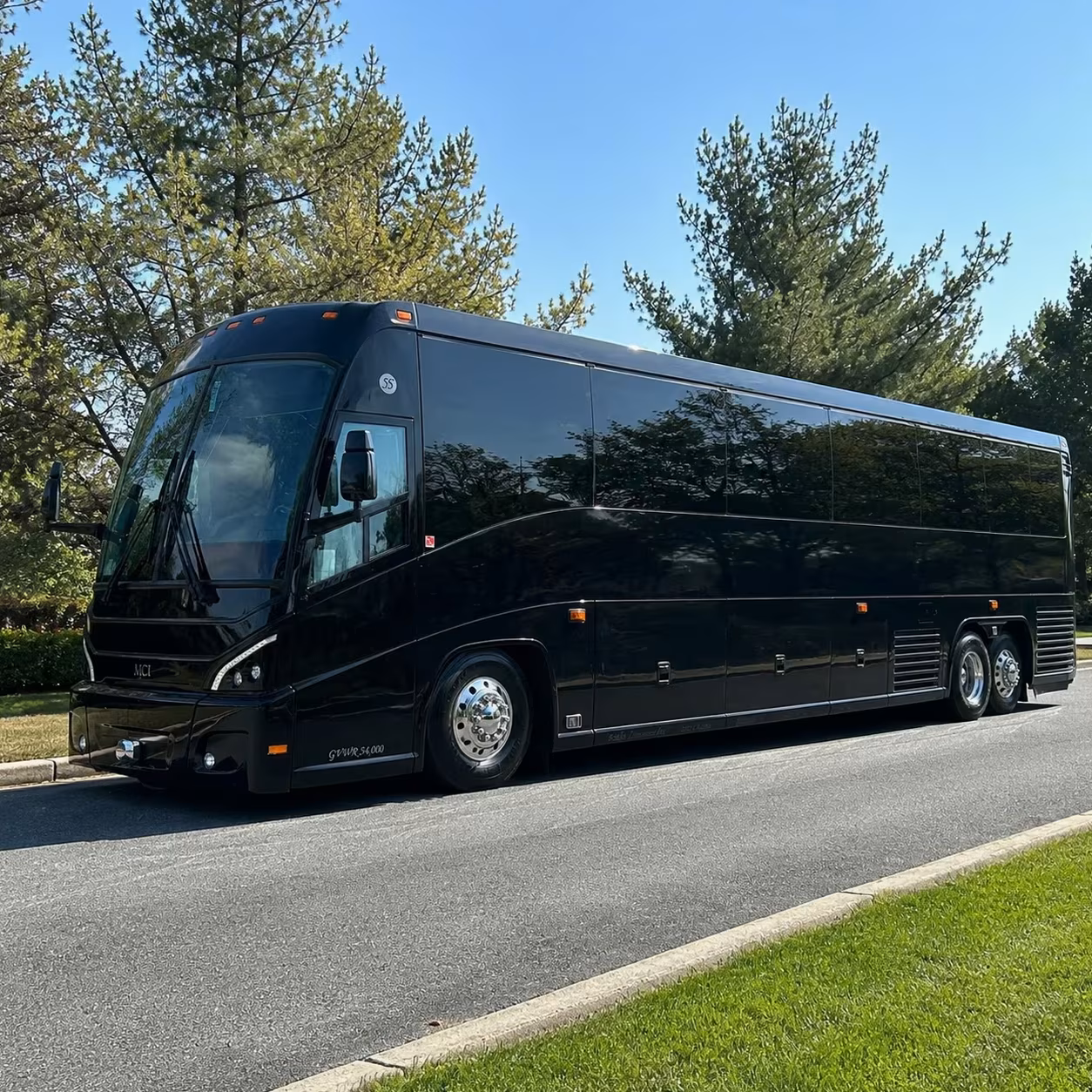 not in queen creek you can still find employee transportation nearby