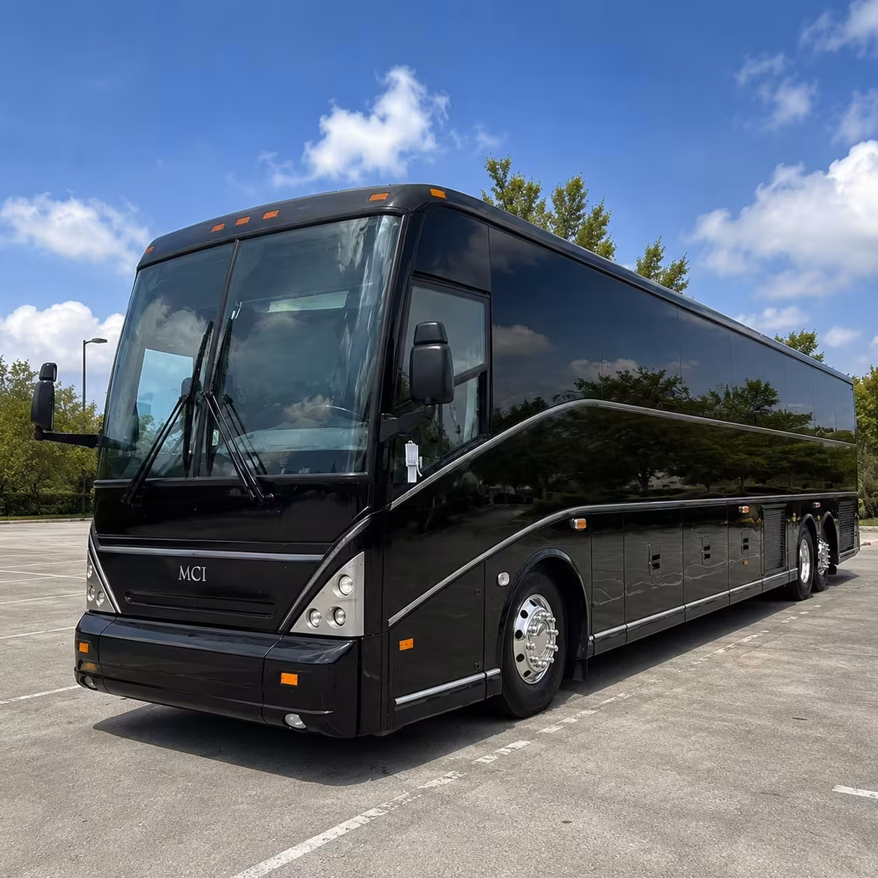 not in queen creek you can still find private event transportation nearby