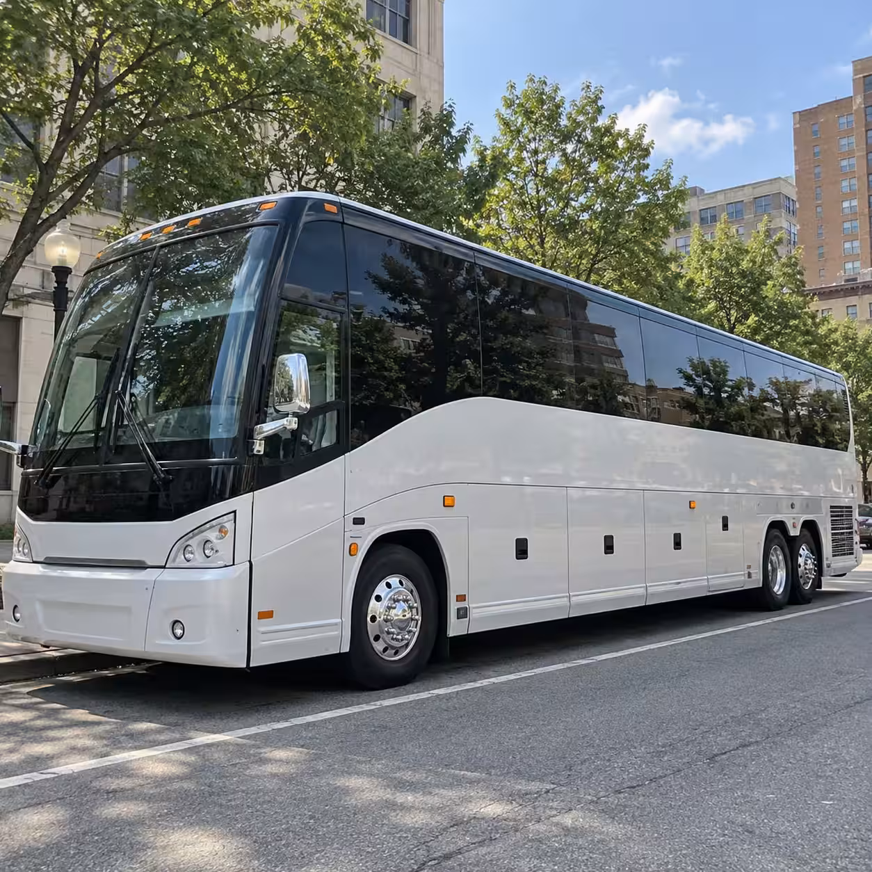 queen creek airport bus rentals for out of town wedding guests
