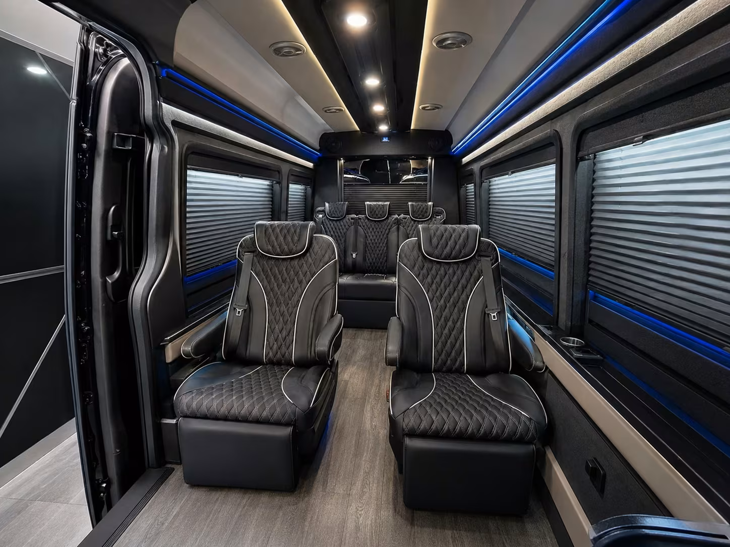 queen creek bus rentals to tucson international airport