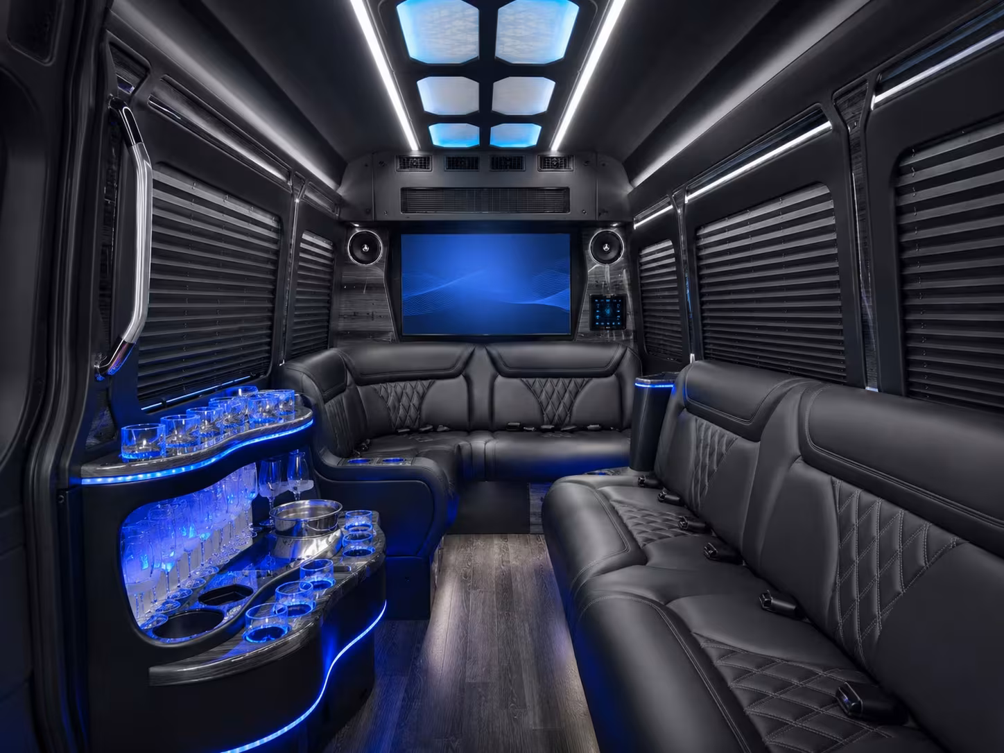 queen creek concert shuttle buses to the former ak chin pavilion