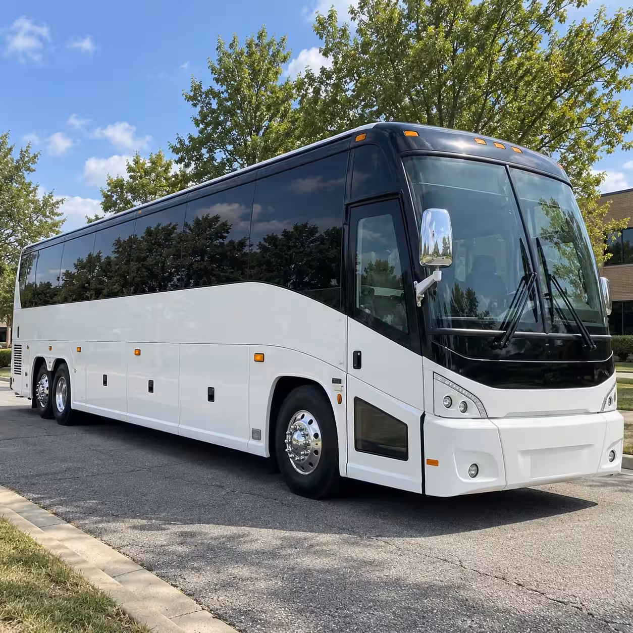 queen creek high school and youth sports bus rentals