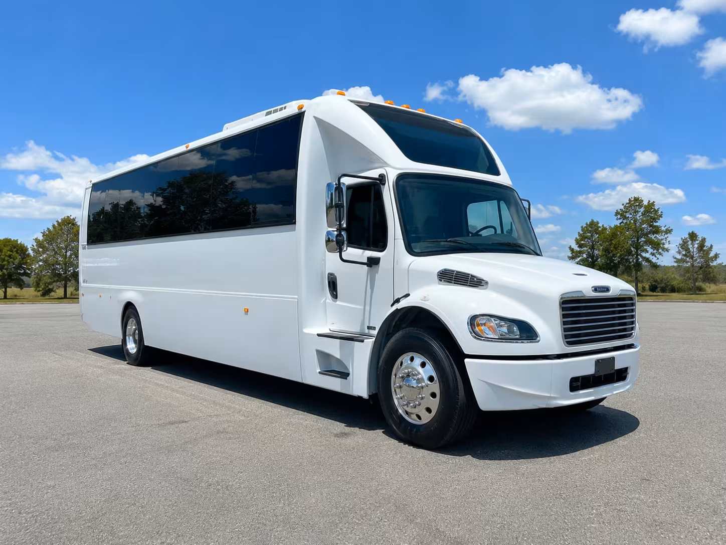 queen creek party bus rentals to suns and diamondbacks games