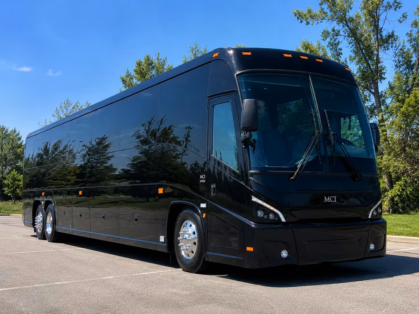 queen creek prom shuttle buses for dinner and after parties