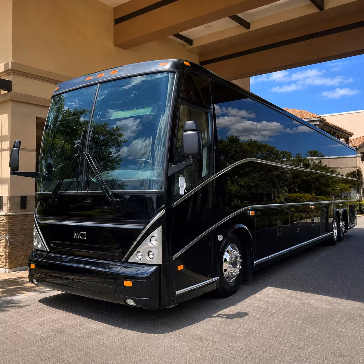 queen creek school field trip transportation for any group size