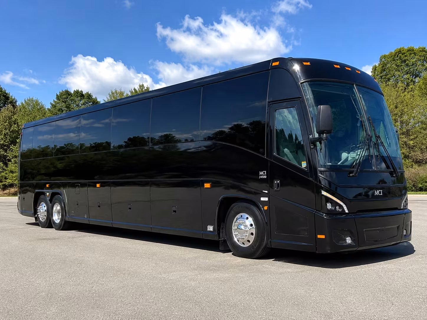 queen creek shuttle buses for multi stop field trips