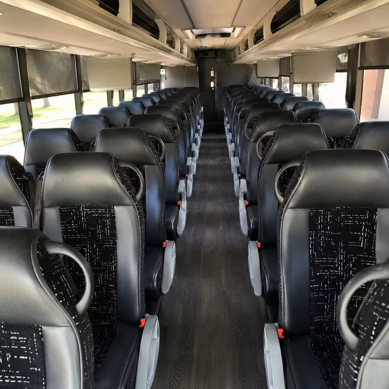 queen creek to las vegas charter bus rentals for groups