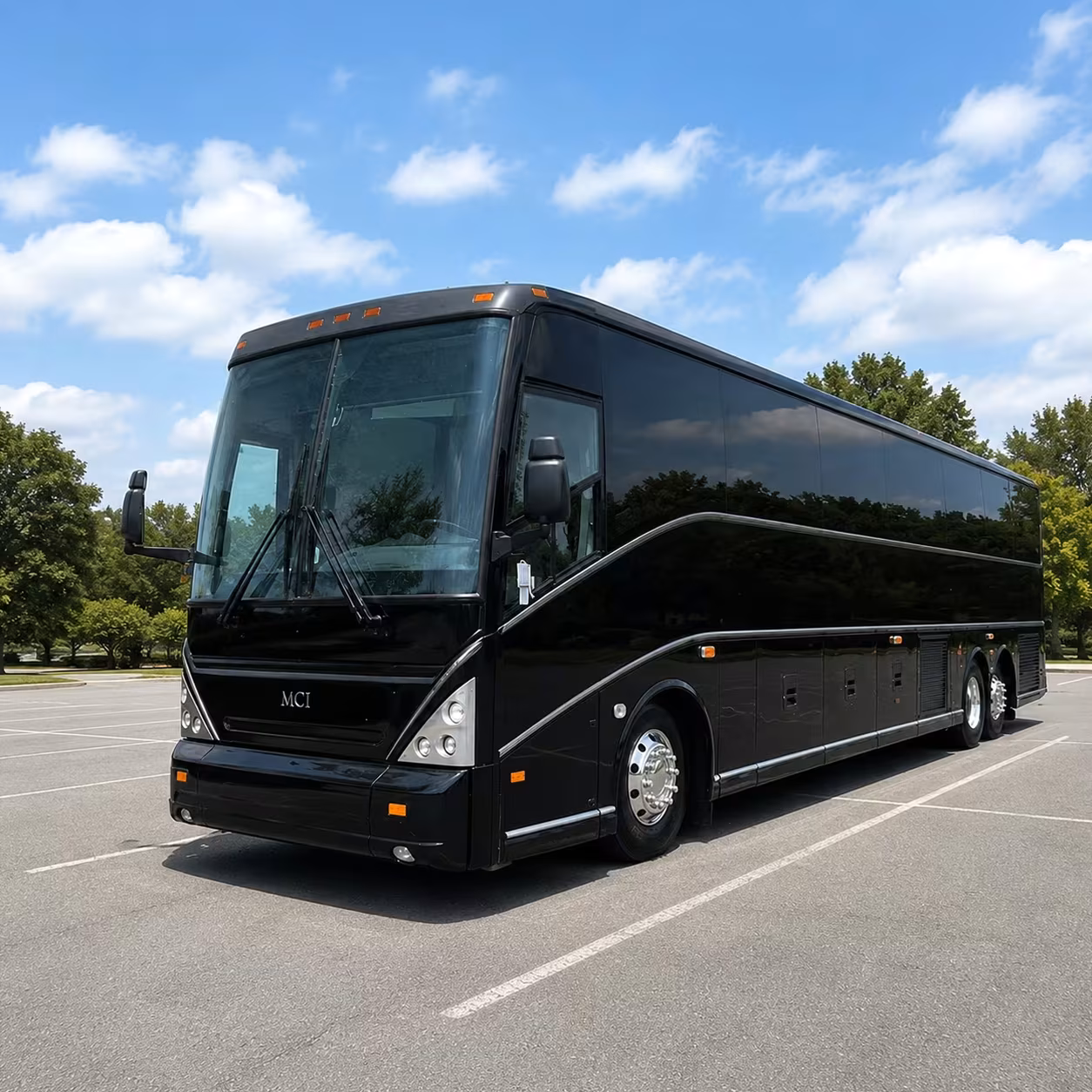 queen creek wedding shuttle buses for every guest list
